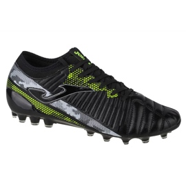 Zapatillas de fútbol Joma Propulsion Cup 2101 Ag M PCUW2101AG negro