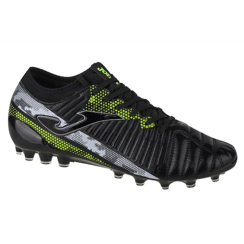 Zapatillas de fútbol Joma Propulsion Cup 2101 Ag M PCUW2101AG negro