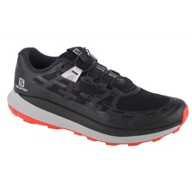 Zapatillas Salomon Ultra Glide M 414305 negro