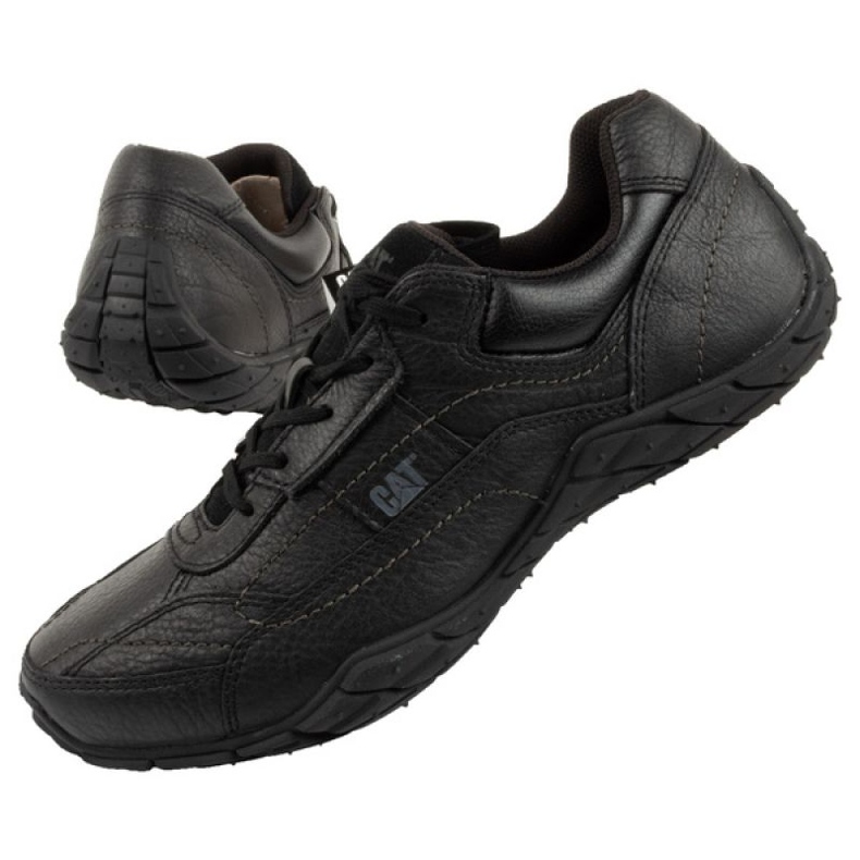 Zapatos Caterpillar Prolix M P718115 negro