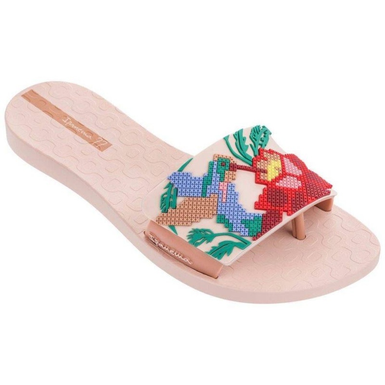 Chanclas Ipanema Livia Ii 2017 W 26169 20808 multicolor