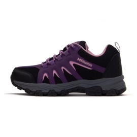 Botas Hi Mountain Scout W 11-31405W negro