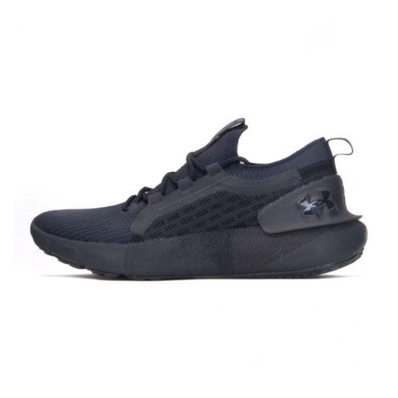 Zapatillas Under Armour Hovr Phantom 3 Se M 3026582-001 negro
