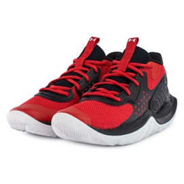 Zapatillas Under Armour Jet '23 M 3026634-600 rojo Zapatillas Under Armour Jet '23 M 3026634-600 rojo