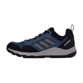 Zapatillas adidas Terrex Tracerocker 2 M IF2583 azul