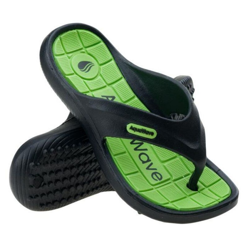 Chanclas AquaWave Ilamos 92800304405 negro