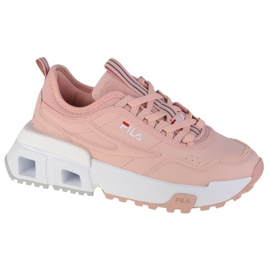 Fila UPGR8 Wmn W Zapatillas FFW0125-40009 rosa