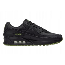 Zapatillas Nike Air Max 90 M DQ4071-005 negro
