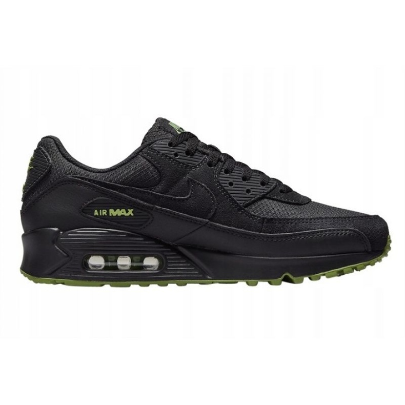 Zapatillas Nike Air Max 90 M DQ4071-005 negro