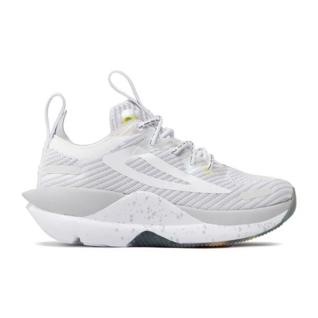 Fila Shocket St Wmn W Zapatillas FFW0107-83081 blanco