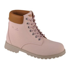 Fila Wmn Maverick Mid W Zapatillas FFW0219-40009 rosado