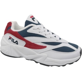 Zapatillas Fila 94 Wmn Low W 1010552-20K blanco Zapatillas Fila 94 Wmn Low W 1010552-20K blanco