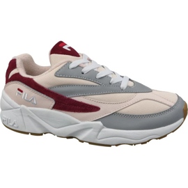 Fila 94 Wmn Low W Zapatillas 1010552-6QW gris