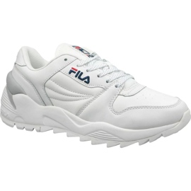 Zapatillas Fila Orbit Cmr Jogger L Low Wmn 1010621-1FG blanco