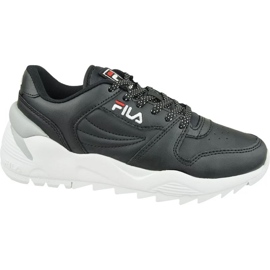 Zapatillas Fila Orbit Cmr Jogger L Low Wmn 1010621-25Y negro