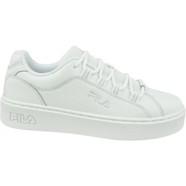 Zapatillas Fila Overstate X Aversario Low W 1010895-1FG blanco