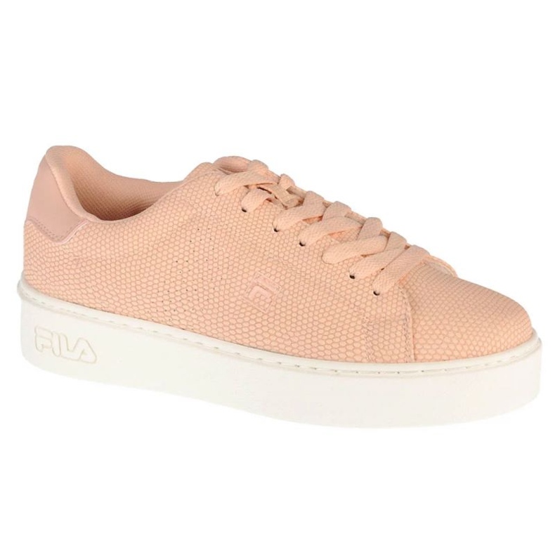 Zapatillas Fila Crosscourt Altezza FW 1011202-70D rosado