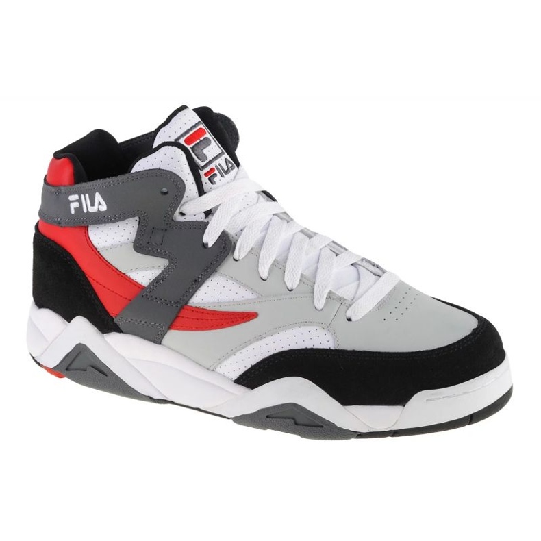 Zapatillas Fila M-Squad Nbk M FFM0154-13163 blanco Zapatillas Fila M-Squad Nbk M FFM0154-13163 blanco