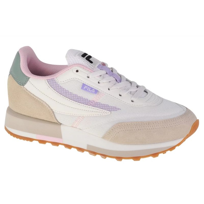 Zapatillas Fila Retronique 22 W FFW0037-13091 beige