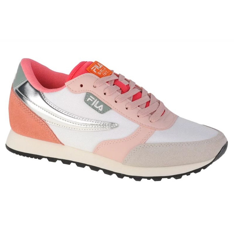 Zapatillas Fila Orbit Cb Low W FFW0038-13059 rosado Zapatillas Fila Orbit Cb Low W FFW0038-13059 rosado