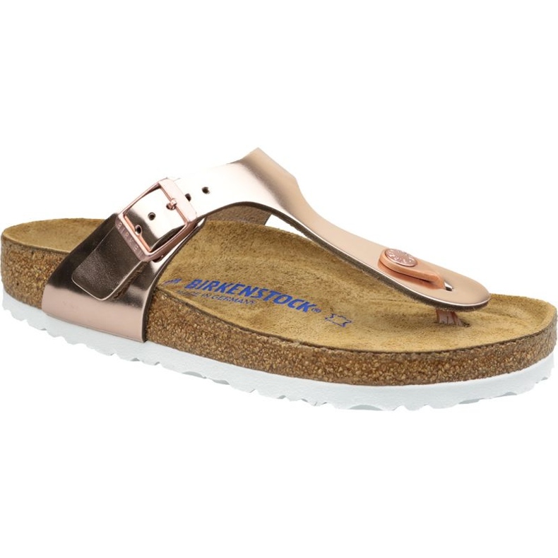 Birkenstock Chanclas Gizeh W 1005048 39 rosado Birkenstock Chanclas Gizeh W 1005048 39 rosado