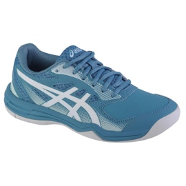 Zapatillas Asics Court Slide 3 W 1042A209-401 azul