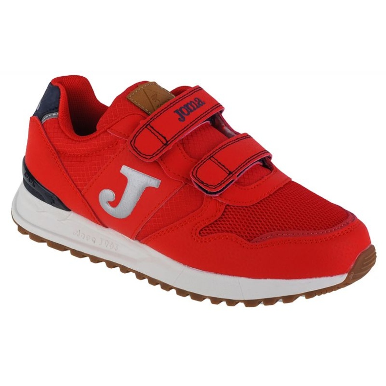 Zapatillas Joma J.200 2306 J200S2306V rojo