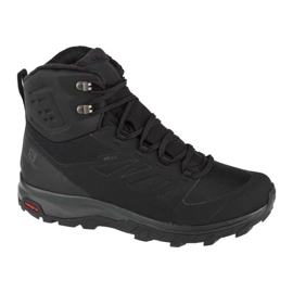 Zapatillas Salomon OUTblast Ts Cswp 409223 negro