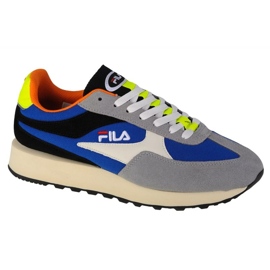 Zapatillas Fila Soulrunner M FFM0056-50000 azul