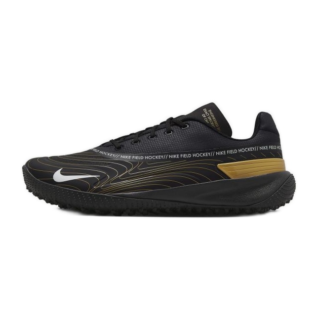 Zapatillas Nike Vapor Drive AV6634-017 negro