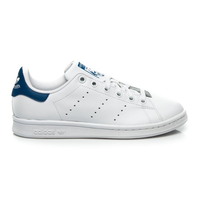 Adidas stan smith blanco azul marino Adidas stan smith blanco azul marino