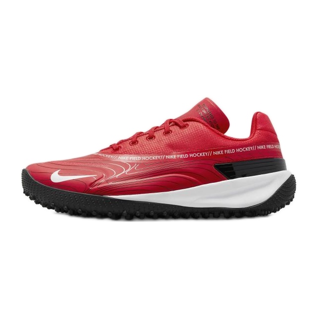 Zapatillas Nike Vapor Drive AV6634-610 rojo Zapatillas Nike Vapor Drive AV6634-610 rojo