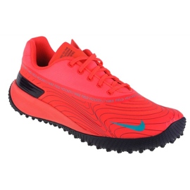 Zapatillas nike rojas hombre sales