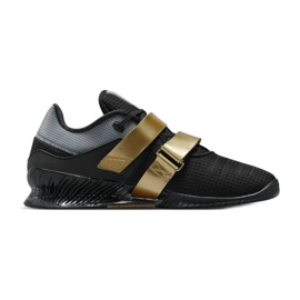 Zapatillas Nike Romaleos 4 M CD3463-001 negro