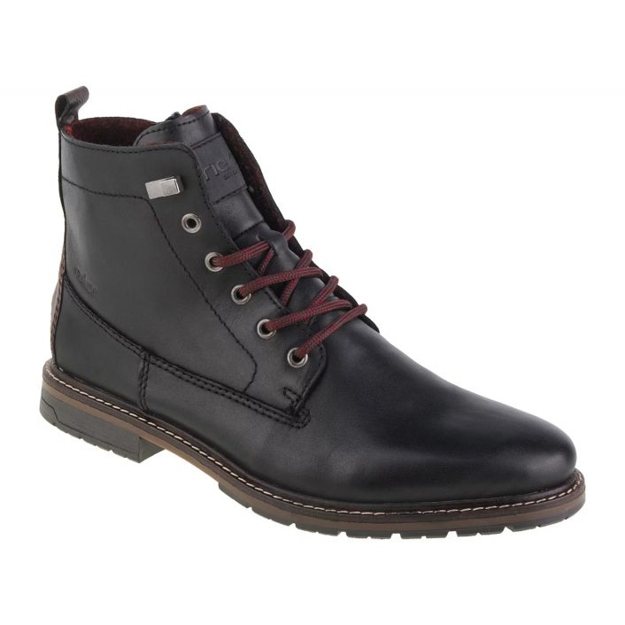 Zapatos Rieker Botines M 13730-00 negro