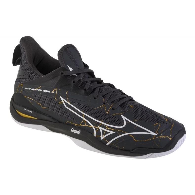 Zapatillas Mizuno Wave Mirage 4 X1GA215041 negro