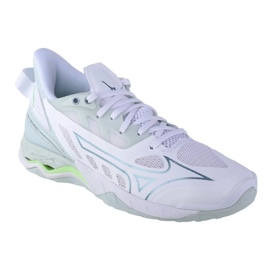 Zapatillas Mizuno Wave Mirage 5 M X1GB235035 blanco