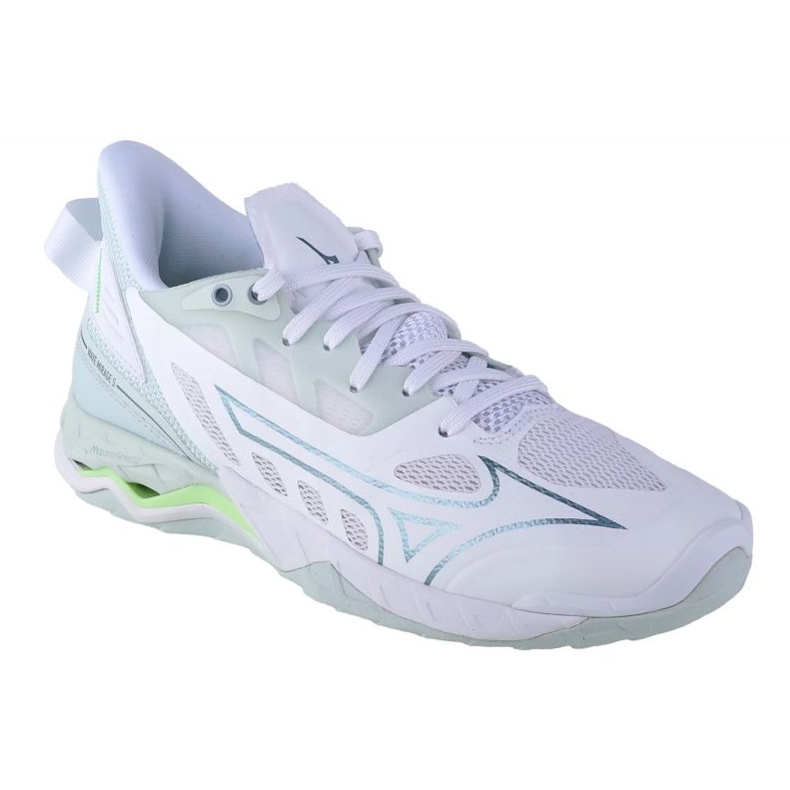 Zapatillas Mizuno Wave Mirage 5 M X1GB235035 blanco Zapatillas Mizuno Wave Mirage 5 M X1GB235035 blanco