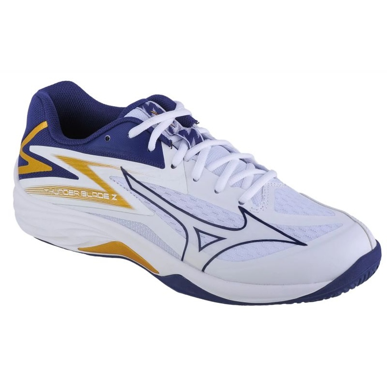 Zapatillas Mizuno Thunder Blade ZM V1GA237043 blanco Zapatillas Mizuno Thunder Blade ZM V1GA237043 blanco
