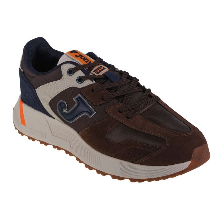 Zapatillas Joma C.1986 Hombre 2224 M C1986W2224 marrón