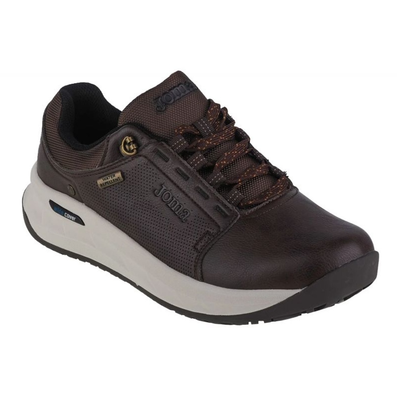 Zapatillas Joma Alberche Hombre 2324 M CALBEW2324 marrón