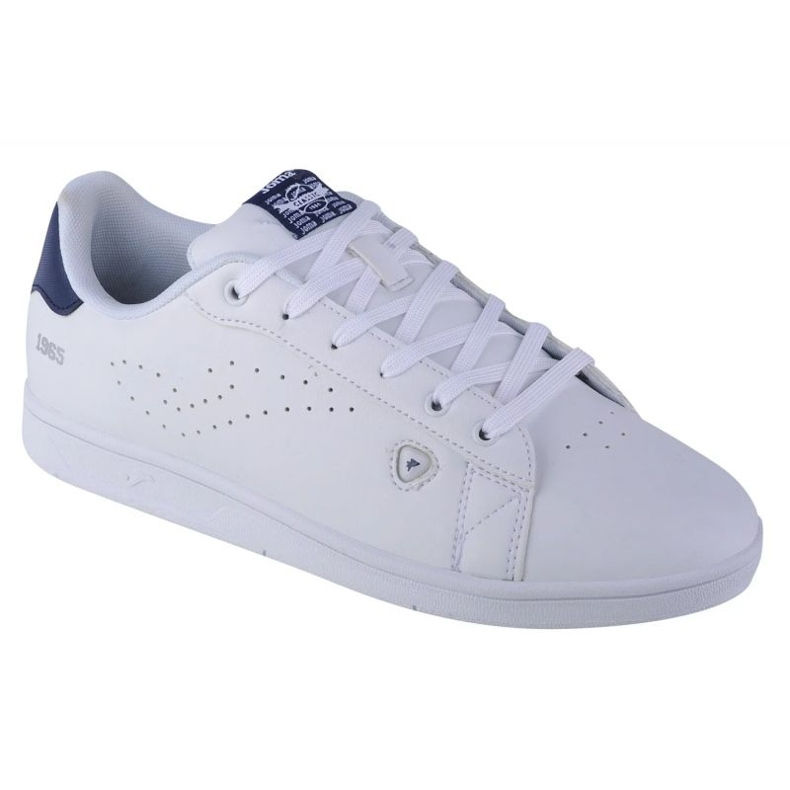 Zapatillas Joma Classic 1965 Hombre 2203 M CCLAMW2203 blanco