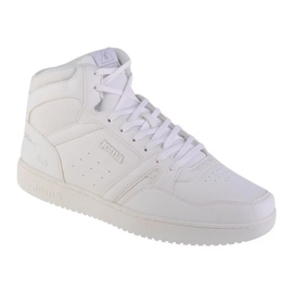 Zapatillas Joma C.Platea Mid Hombre 2302 M CPLAMW2302 blanco Zapatillas Joma C.Platea Mid Hombre 2302 M CPLAMW2302 blanco