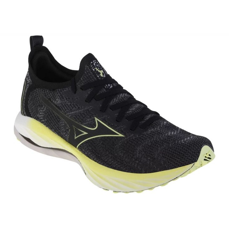 Zapatillas Mizuno Wave Neo Wind M J1GC227852 negro