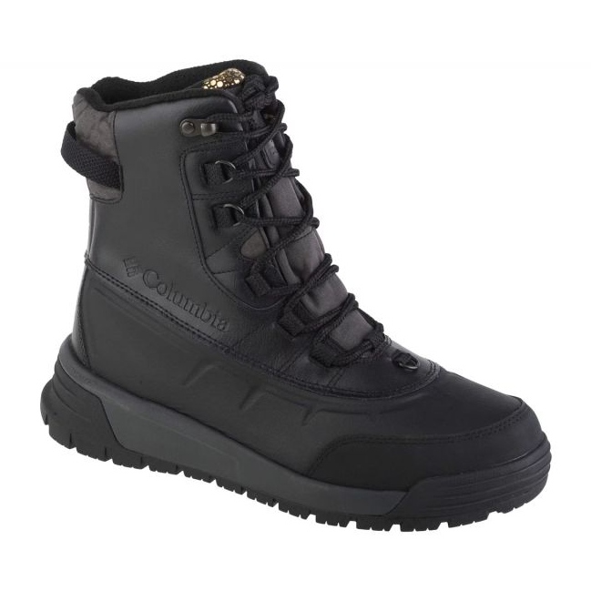 Zapatos Columbia Bugaboot Celsius Boot M 1945511010 negro