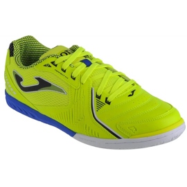 Zapatillas Joma Dribling 2309 In M DRIW2309IN amarillo