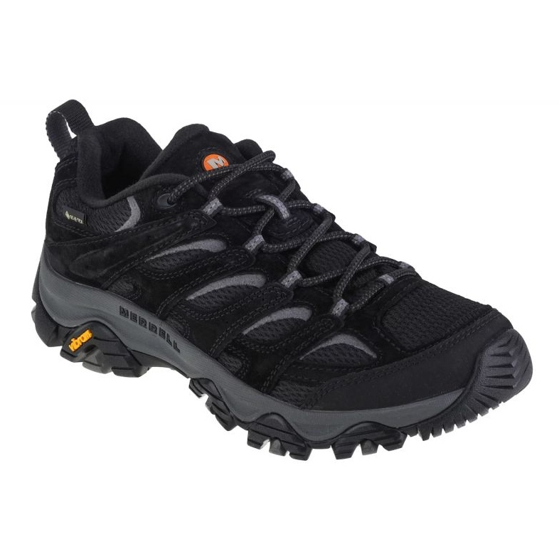 Zapatillas Merrell Moab 3 Gtx M J036253 negro