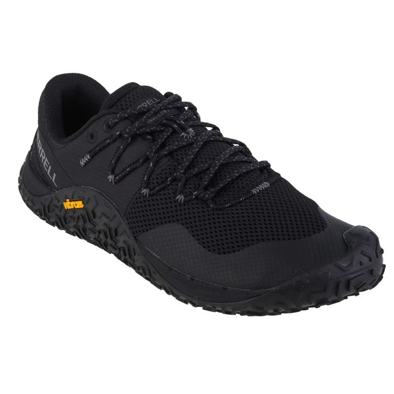 Zapatillas Merrell Trail Glove 7 M J037151 negro