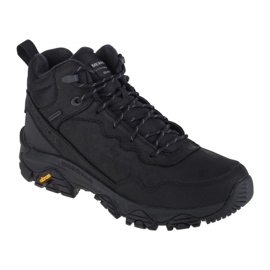 Zapatillas Merrell Coldpack 3 Thermo Mid Wp M J037203 negro