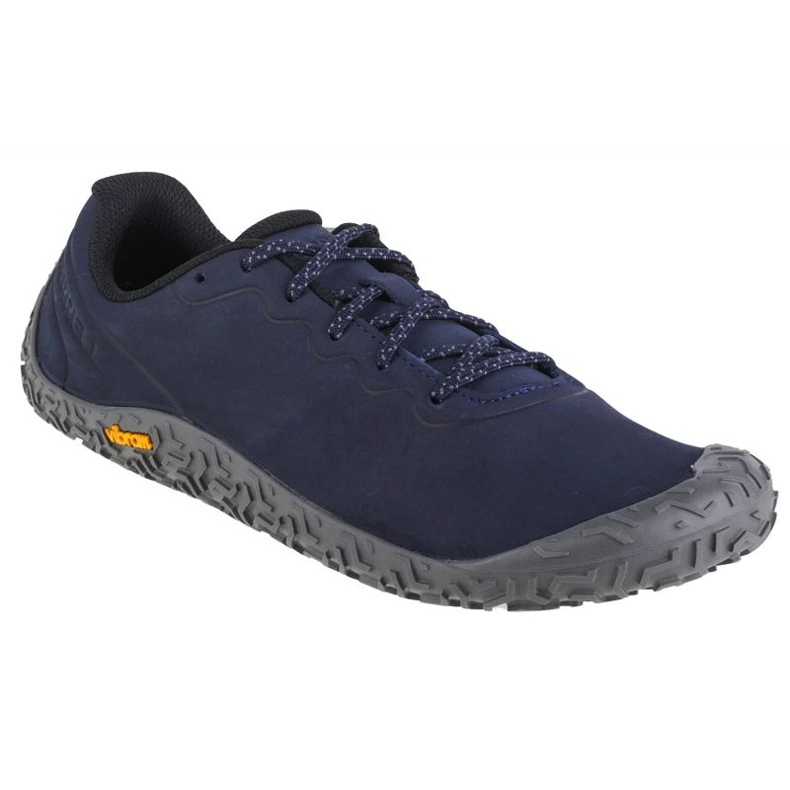 Zapatillas Merrell Vapor Glove 6 Ltr M J067865 azul